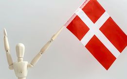 Danmark er bedst til promotion!