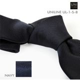 Uniline varenr: ul1sb uniformsslips i normal model