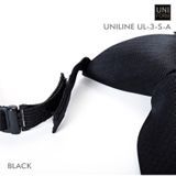 Uniline varenr: ul3sa slips med elastik og velcro